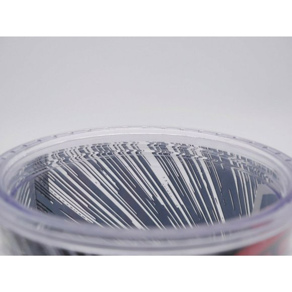 Captain Phasma Reusable Cup With Lid and Straw - Picture 4 of 6